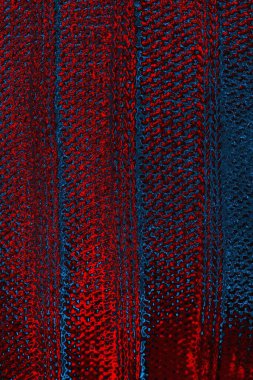 soyut mavi ve kırmızı doku, grunge arkaplan, boşluk duvar kağıdını kopyala