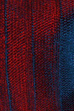 soyut mavi ve kırmızı doku, grunge arkaplan, boşluk duvar kağıdını kopyala