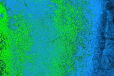 Boşluk duvar kağıdını, grunge arkaplanını, soyut renkli doku arkaplanını kopyala