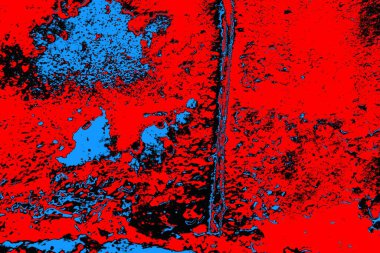 Soyut renk dokusu, grunge arkaplanı, boşluk duvar kağıdını kopyala