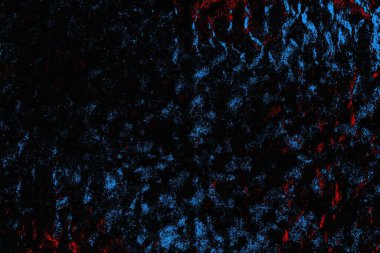 soyut mavi ve kırmızı doku, grunge arkaplan, boşluk duvar kağıdını kopyala