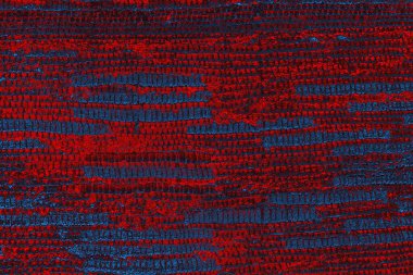 soyut mavi ve kırmızı doku, grunge arkaplan, boşluk duvar kağıdını kopyala