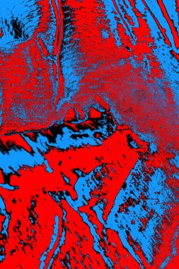 soyut renkli doku arkaplanı, uzay duvar kağıdını kopyala