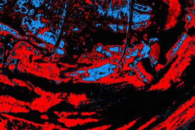 Soyut renk dokusu, grunge arkaplanı, boşluk duvar kağıdını kopyala