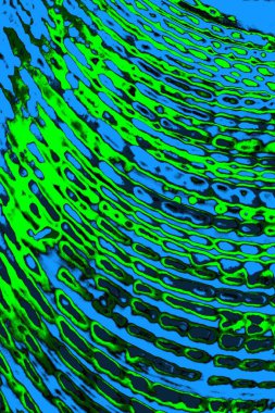 soyut renkli doku arkaplanı, uzay duvar kağıdını kopyala