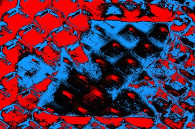 Soyut renk dokusu, grunge arkaplanı, boşluk duvar kağıdını kopyala