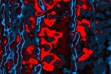 Soyut renk dokusu, grunge arkaplanı, boşluk duvar kağıdını kopyala