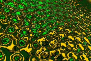 soyut yeşil doku arkaplanı, boşluk duvar kağıdını kopyala