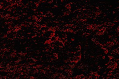 parlak kırmızı doku arkaplanı, boşluk duvar kağıdını kopyala