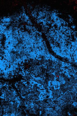 soyut mavi ve kırmızı doku, grunge arkaplan, boşluk duvar kağıdını kopyala