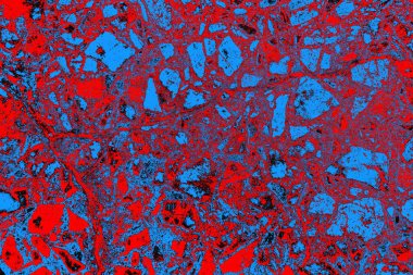 Soyut renk dokusu, grunge arkaplanı, boşluk duvar kağıdını kopyala