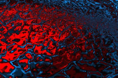 Soyut renk dokusu, grunge arkaplanı, boşluk duvar kağıdını kopyala