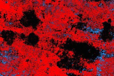 soyut renkli doku arkaplanı, uzay duvar kağıdını kopyala