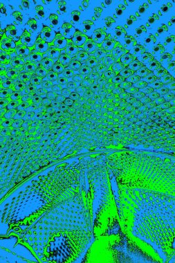 soyut yeşil doku, arkaplan, duvar kağıdını kopyala