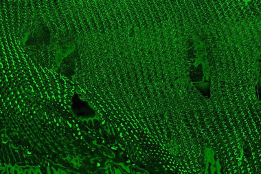 soyut yeşil arkaplan, boşluk duvar kağıdını kopyala