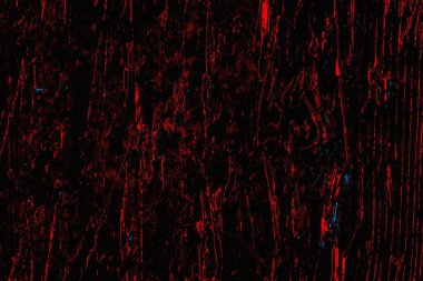 soyut mavi ve kırmızı doku, grunge arkaplan, boşluk duvar kağıdını kopyala