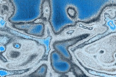 Soyut renk dokusu, grunge arkaplanı, boşluk duvar kağıdını kopyala