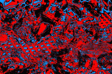 parlak kırmızı doku arkaplanı, boşluk duvar kağıdını kopyala