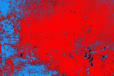 Soyut renk dokusu, grunge arkaplanı, boşluk duvar kağıdını kopyala