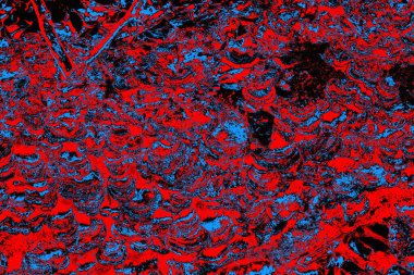 Soyut renk dokusu, grunge arkaplanı, boşluk duvar kağıdını kopyala