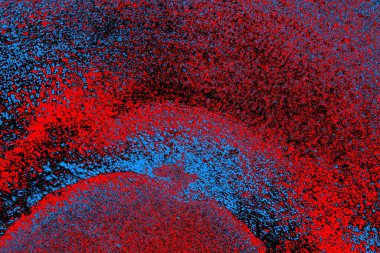 parlak kırmızı doku arkaplanı, boşluk duvar kağıdını kopyala