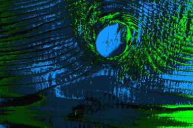 Boşluk duvar kağıdını, grunge arkaplanını, soyut renkli doku arkaplanını kopyala