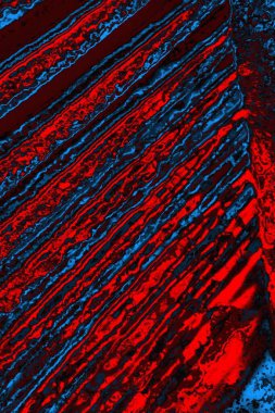 soyut doku, grunge arkaplan, boşluk duvar kağıdını kopyala  