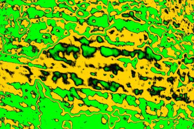 soyut yeşil doku arkaplanı, boşluk duvar kağıdını kopyala