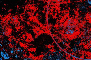 Soyut renk dokusu, grunge arkaplanı, boşluk duvar kağıdını kopyala