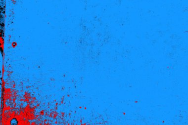 soyut mavi ve kırmızı doku, grunge arkaplan, boşluk duvar kağıdını kopyala