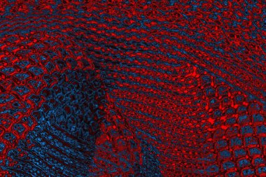 soyut mavi ve kırmızı doku, grunge arkaplan, boşluk duvar kağıdını kopyala