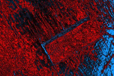 soyut doku, grunge arkaplan, boşluk duvar kağıdını kopyala     