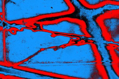 soyut renkli doku arkaplanı, uzay duvar kağıdını kopyala