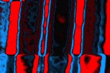 soyut mavi ve kırmızı doku, grunge arkaplan, boşluk duvar kağıdını kopyala