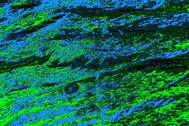 Boşluk duvar kağıdını, grunge arkaplanını, soyut renkli doku arkaplanını kopyala