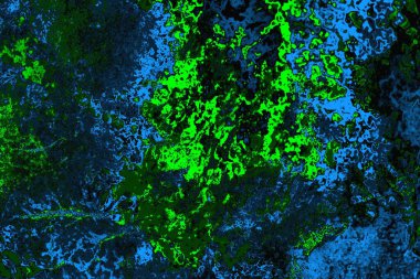 Boşluk duvar kağıdını, grunge arkaplanını, soyut renkli doku arkaplanını kopyala