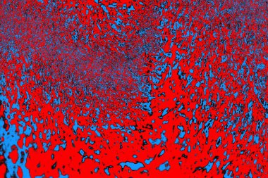 soyut renkli doku arkaplanı, uzay duvar kağıdını kopyala