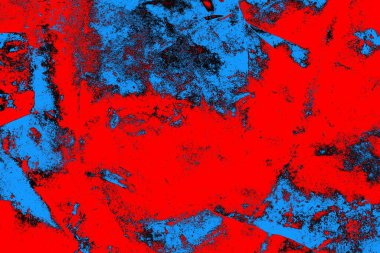 soyut renkli doku arkaplanı, uzay duvar kağıdını kopyala