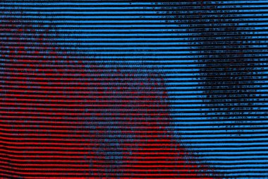 soyut mavi ve kırmızı doku, grunge arkaplan, boşluk duvar kağıdını kopyala