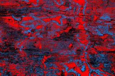 soyut renkli doku arkaplanı, uzay duvar kağıdını kopyala