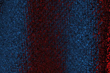 soyut mavi ve kırmızı doku, grunge arkaplan, boşluk duvar kağıdını kopyala