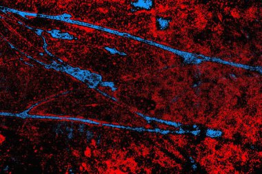 grungy parlak doku arkaplanı, boşluk duvar kağıdını kopyala