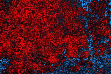 Soyut renk dokusu, grunge arkaplanı, boşluk duvar kağıdını kopyala