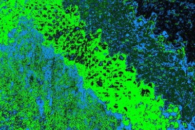 soyut renkli doku arkaplanı, uzay duvar kağıdını kopyala