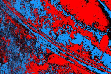 Soyut renk dokusu, grunge arkaplanı, boşluk duvar kağıdını kopyala