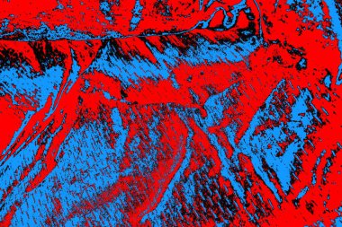 soyut renkli doku arkaplanı, uzay duvar kağıdını kopyala