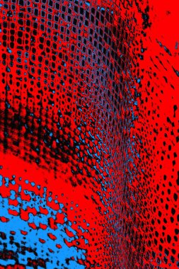 Soyut renk dokusu, grunge arkaplanı, boşluk duvar kağıdını kopyala