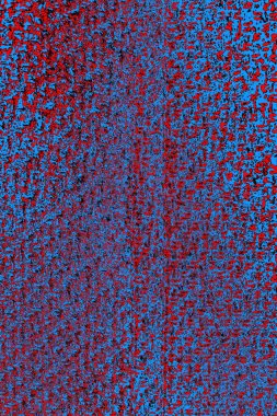 soyut mavi ve kırmızı doku, grunge arkaplan, boşluk duvar kağıdını kopyala