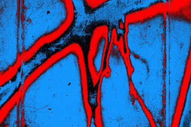 soyut renkli doku arkaplanı, uzay duvar kağıdını kopyala