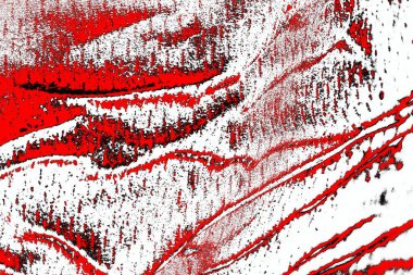 soyut siyah ve kırmızı doku, grunge arkaplan, boşluk duvar kağıdını kopyala